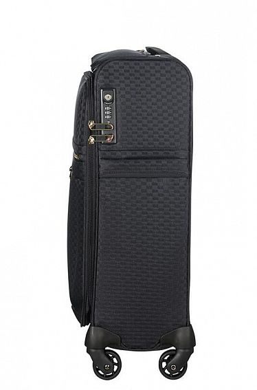 Чемодан Samsonite 99D*013 Uplite Spinner 55 Top Pocket