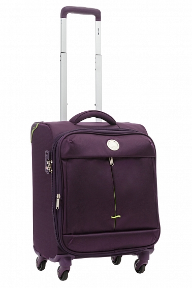Чемодан Delsey 233801 Flight Lite Spinner 53 Exp