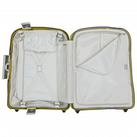 Чемодан Delsey 3842803 Belfort Cabin Trolley Case 55/4