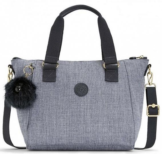 Сумка Kipling K16616F27 Basic Plus Amiel Medium Handbag