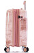 Чемодан Heys 13132-3209-21 Tie-Dye Rose Fashion Spinner S