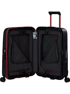 Чемодан Samsonite KM0*001 Essens Spinner