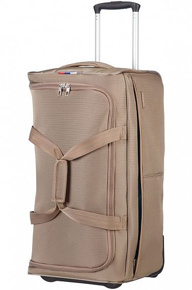 Сумка-тележка American Tourister 83A*007 Colora III Duffle/Wh 62 L