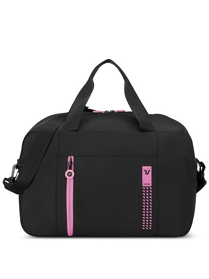 Складная сумка Roncato 412011 Compact Neon Cabin Bag