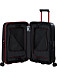 Чемодан Samsonite KM0*001 Essens Spinner