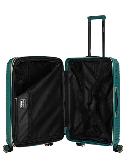 Чемодан Robinzon RP4062-P La Palma M