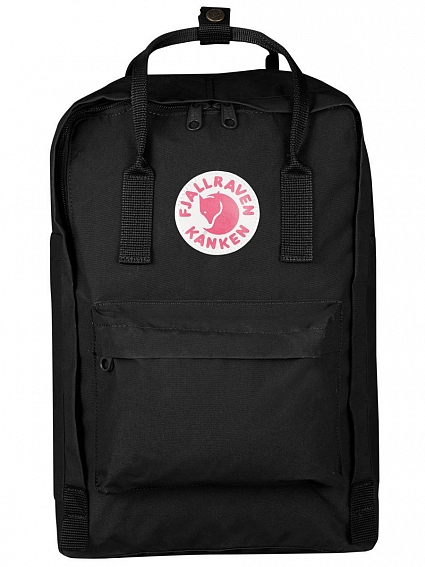 Рюкзак Fjallraven Kanken F27172-550 Laptop 15