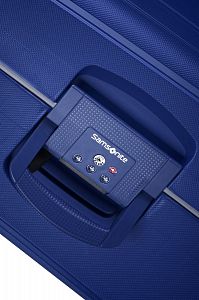 Чемодан Samsonite 10U*002 S'Cure Spinner 75/28