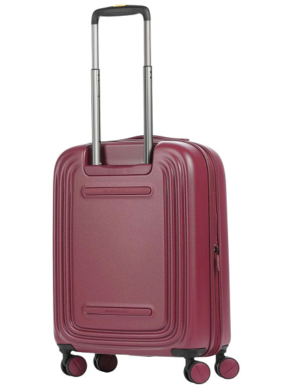 Чемодан Mandarina Duck SZV24 Logoduck+ Cabin Trolley exp Чемодан Mandarina Duck SZV24 Logoduck+ Cabin Trolley exp