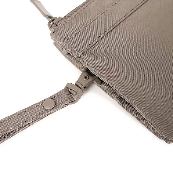 Кошелек Hedgren HFOL03L Follis Franc Pouch RFID L