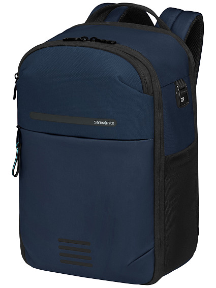 Рюкзак Samsonite KS6*007 Moderny Backpack 14.1