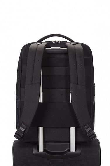 Рюкзак Samsonite 41D*202 Cityscape Class Lp Backp 14
