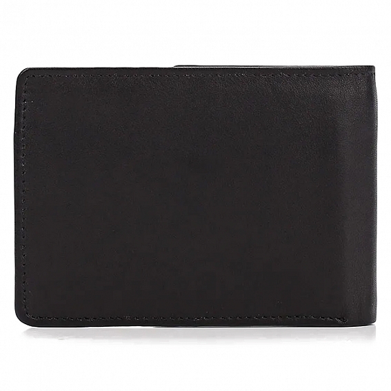 Кошелек Braun Buffel 89130/010 black CARDIFF Coin Wallet 4CS