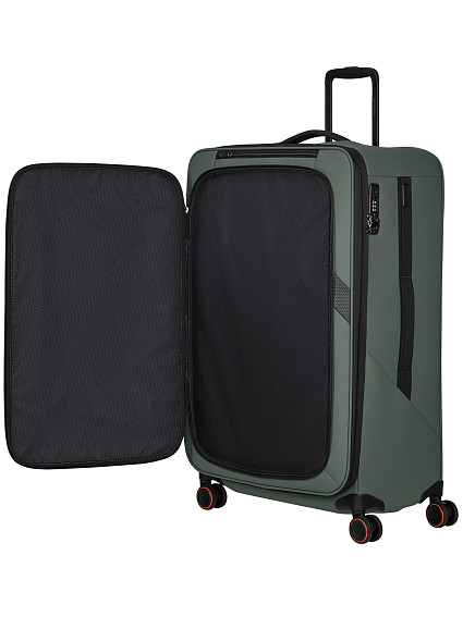 Чемодан Samsonite KT9*003 Glazed Spinner exp. 78cm