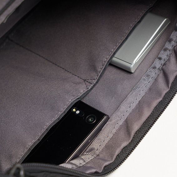 Сумка женская Hedgren HITC08L Inter-City Junket L Crossover RFID