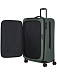Чемодан Samsonite KT9*003 Glazed Spinner exp. 78cm
