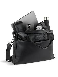 Портфель мужской Bugatti 49221001 Comet