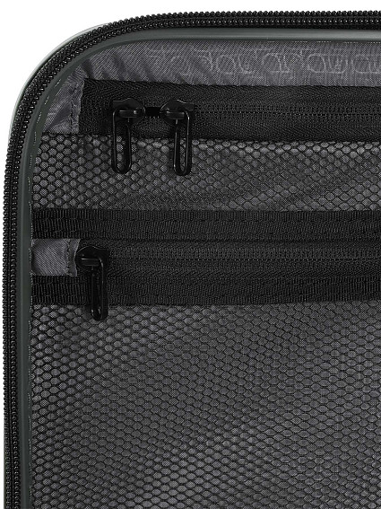 Чемодан Hedgren HCMBY01S Comby S