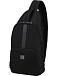 Рюкзак на одно плечо Samsonite KL5*005 Sacksquare Sling