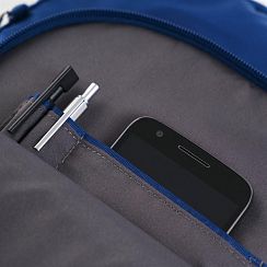 Рюкзак Hedgren HITC03 Inter-City Backpack Rallye RFID