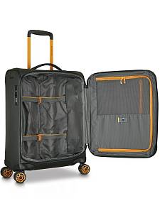 Чемодан Roncato 414213 Norway Cabin Spinner exp. 55