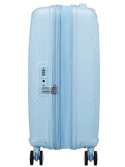 Чемодан American Tourister 66C*001 Mickey Magic Cabin luggage 55cm