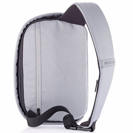 Рюкзак для планшета XD Design P705.782 Bobby Sling Anti-Theft Crossbody Backpack