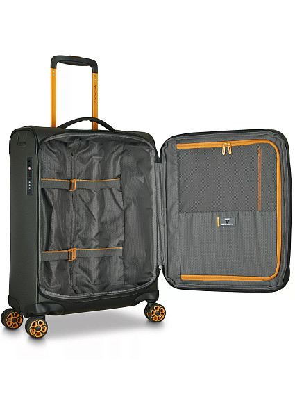 Чемодан Roncato 414213 Norway Cabin Spinner exp. 55