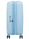 Чемодан American Tourister 66C*001 Mickey Magic Cabin luggage 55cm