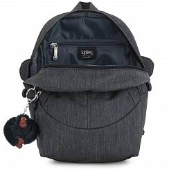 Рюкзак Kipling KI498858C Faster Kids Backpack