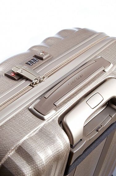 Мобильный офис Samsonite 33V*001 Lite-Cube Rolling tote