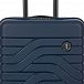 Чемодан BY Brics B1Y08430 Ulisse Expandable Hard-Shell Carry-On Trolley