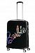 Чемодан American Tourister 94C-19002 Wavebreaker Barbie Spinner 67