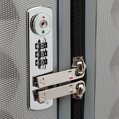 Огромные чемоданы (XL) | Купить огромный чемодан в интернет-магазине ...