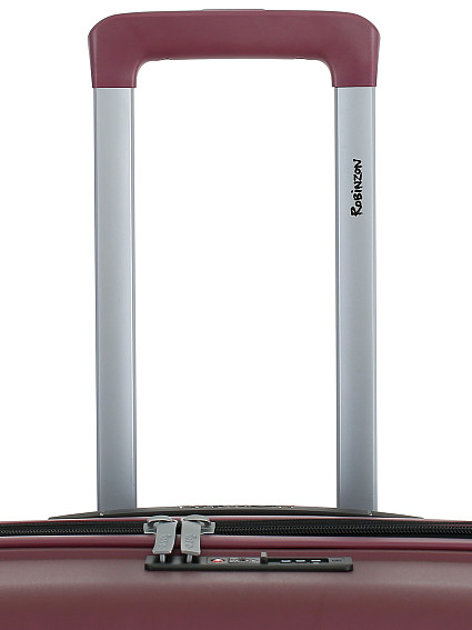 Чемодан Robinzon RP3592-X Elba Deluxe M