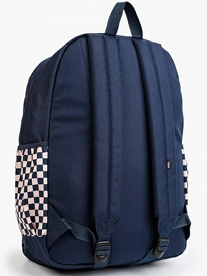 Рюкзак Vans VA3PBIZJY Sporty Realm Plus Backpack