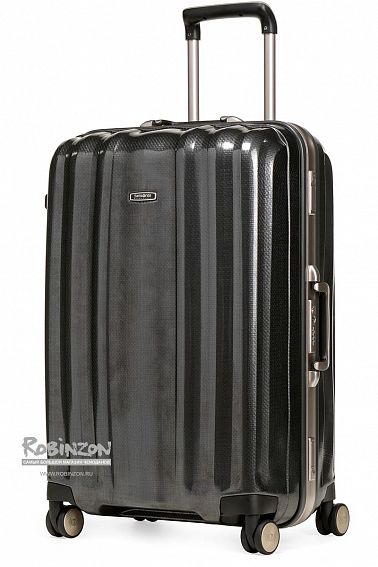 Чемодан Samsonite 82Z*009 Cubelite SBL Spinner L 76/28