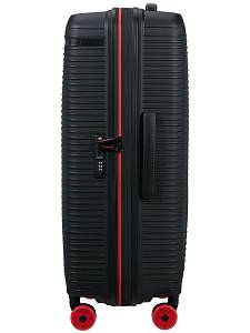 Чемодан Samsonite KU7*004 Prodiver HS Spinner exp. (4 wheels) 75cm