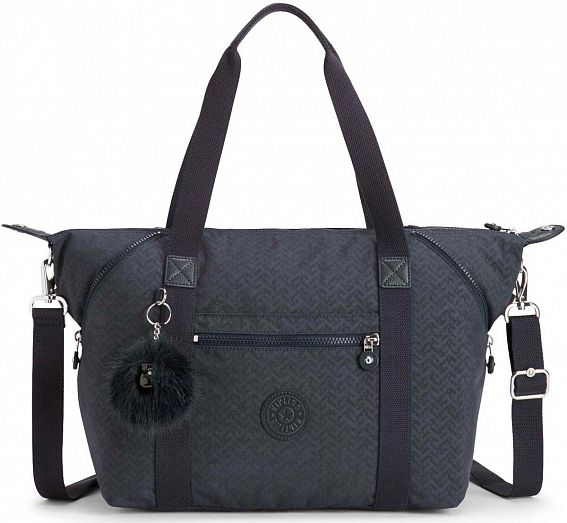 Сумка Kipling K21091L12 Basic Plus Art Handbag