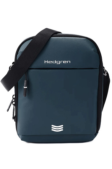Сумка плечевая Hedgren HCOM09 Commute Walk RFID