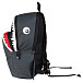 Рюкзак Pick & Pack PP967 Shark Shape Backpack L