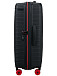 Чемодан Samsonite KU7*004 Prodiver HS Spinner exp. (4 wheels) 75cm