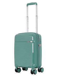 Чемодан и бьюти-кейс Robinzon RP10749-H Hokkaido XS+BCS