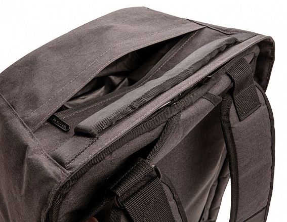 Сумка-рюкзак для ноутбука XD Design P705.271 Bobby Duffle RFID