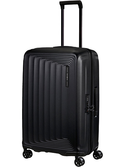 Чемодан Samsonite KF0*004 Nuon Spinner Expandable 4 wheels