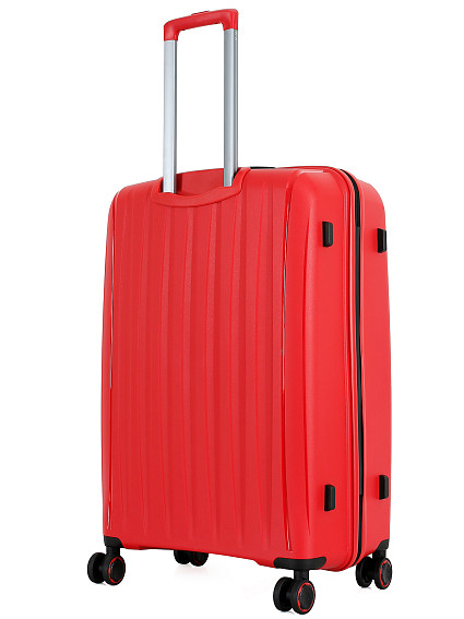 Чемодан Robinzon RP3541 Elba Lite L