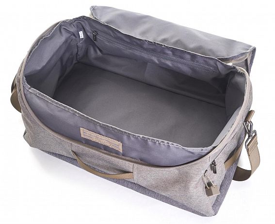 Сумка-рюкзак Hedgren HKO07 Knock Out Duffle Backpack Floyd