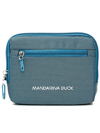 Косметичка Mandarina Duck QMM06 MD 20 Mini beauty bag
