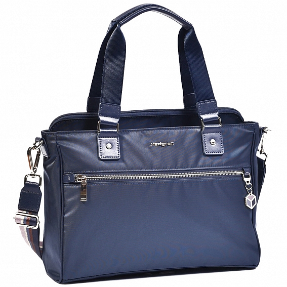 Сумка для ноутбука Hedgren HCHMA04L Charm Allure Appeal L Handbag 14