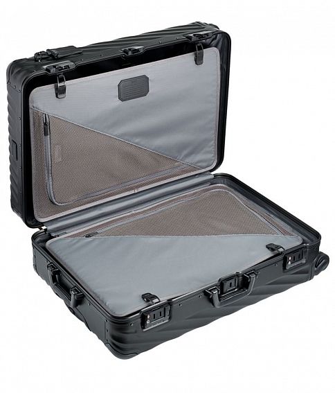 Чемодан Tumi 36869MD2 19 Degree Aluminum Extended Trip Packing Case